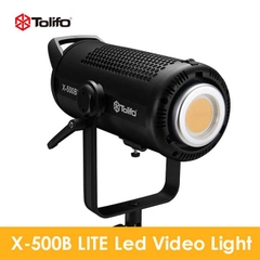 Đèn led Tolifo X-500B Lite Hàng chính hãng