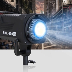 Đèn led ZSYB BKL 300Bi- Hàng chính hãng