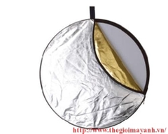 Hắt sáng Jinbei 5 in 1 – 110cm