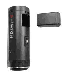 Đèn flash Jinbei HD200Pro- Hàng chính hãng