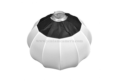 Softbox cầu JINBEI 65cm- hàng chính hãng