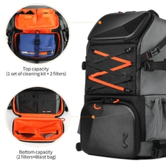 Balo K&F Concept Beta Backpack 32L  KF13.107