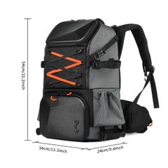 Balo K&F Concept Beta Backpack 32L  KF13.107