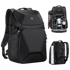 Balo K&F Concept Alpha Backpack 20L KF13.144