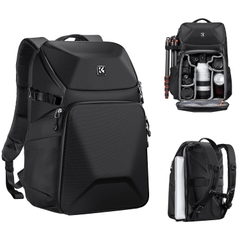 Balo K&F Concept Alpha Backpack 20L KF13.144