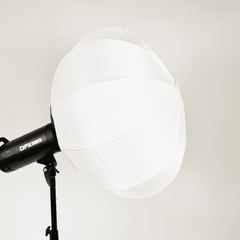 Softbox china ball 65cm