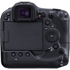 Máy ảnh Canon EOS R3 (Body)