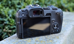 Máy ảnh Canon EOS RP kit 24-105 F4 L IS USM