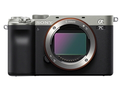 Máy ảnh Sony Alpha A7C (Body)