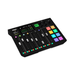 RØDECaster Pro | Hàng Chính Hãng