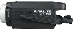Đèn LED Nanlite FS-150 Hàng chính hãng