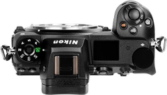 Máy ảnh Nikon Z6II Lens Z 24-70mm f/4S