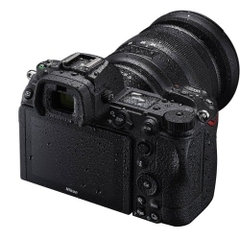 Máy ảnh Nikon Z7 II Lens 24-70mm f4