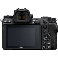 Máy ảnh Nikon Z7 II (Body)