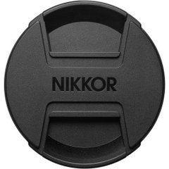 Ống kính Nikon Z 85mm f/1.8 S