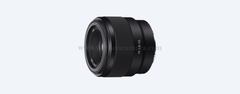 Ống kính Sony FE 50MM F/1.8