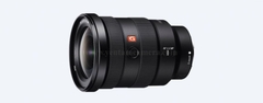 Ống kính Sony FE 16-35mm F2.8GM
