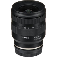 Ống kính Tamron 11-20mm F/2.8 Di III-A RXD Sony E