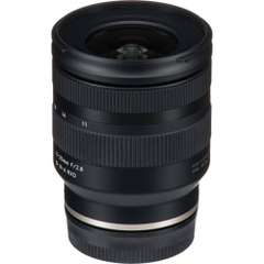 Ống kính Tamron 11-20mm F/2.8 Di III-A RXD Sony E