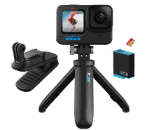 Gopro Hero 10 Black Plus hàng chính hãng