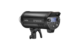 Đèn studio Godox QTIII – 1200M | Hàng Chính Hãng