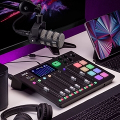 RØDECaster Pro | Hàng Chính Hãng