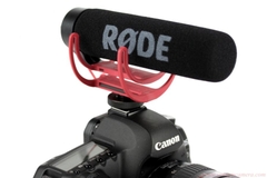 RODE VideoMic Go