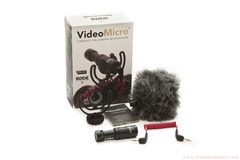 Rode VideoMicro