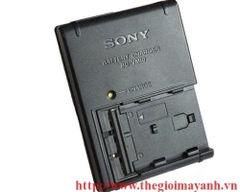 Sac Sony VM10 dùng cho pin Sony FM55H, FM500