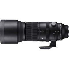 Ống kính Sigma 150–600mm F5-6.3 DG DN OS for Sony E