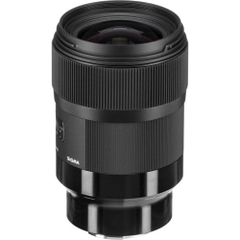 Ống kính Sigma 35mm f/1.4 DG HSM Art for Sony E