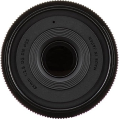 Ống kính Sigma 45mm f/2.8 DG DN Contemporary For Sony E
