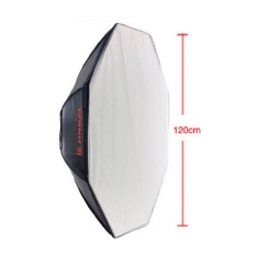 Softbox bát giác JINBEI – M1200