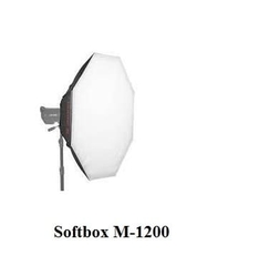 Softbox bát giác JINBEI – M1200