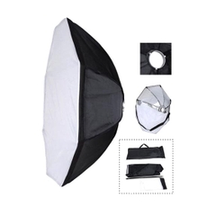 Softbox bát giác JINBEI – M1400