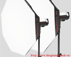 Softbox bát giác JINBEI – M950