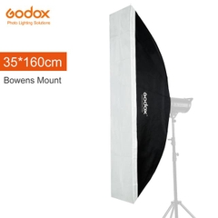 Softbox Godox 35cm x 160cm