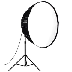 Softbox NanLite SB-PR120-Q – Hàng Chính Hãng