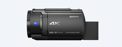 Sony FDR AX43A 4K Handycam