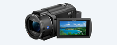 Sony FDR AX43A 4K Handycam