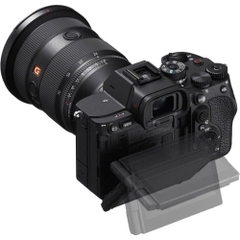 Máy ảnh Sony Alpha A7RV (body)