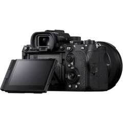 Máy ảnh Sony Alpha A7RV (body)