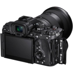 Máy ảnh Sony Alpha A7RV (body)