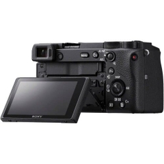 Máy ảnh Sony A6600 (Body)