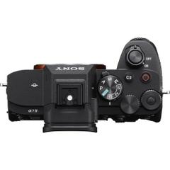 Máy ảnh Sony Alpha A7 Mark IV (Body)