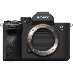 Máy ảnh Sony Alpha A7 Mark IV (Body)