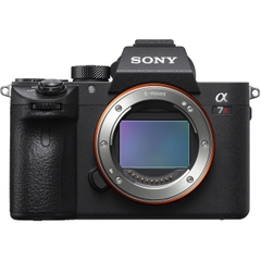 Máy ảnh Sony Alpha A7R IV A (Body)