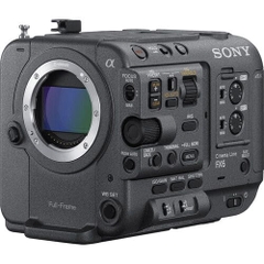 Máy quay Sony FX6 (Body)