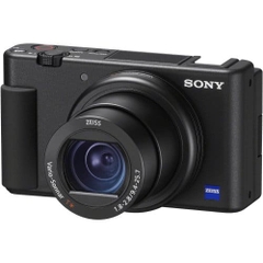 Máy ảnh Sony ZV-1 (Black)