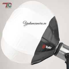 Softbox Cầu Tolifo SBL-65